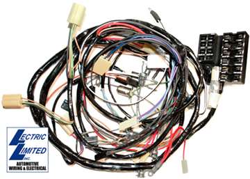 www.nexpart.de - HARNESS. DASH & FRONT LAM
