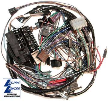 www.nexpart.de - HARNESS. DASH W/BACKUP LA