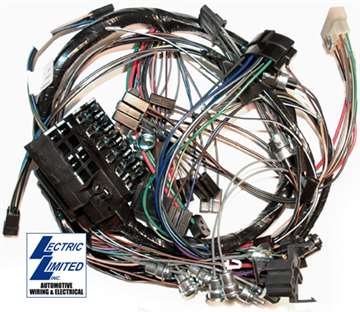 www.nexpart.de - HARNESS. DASH W/O BACKUP