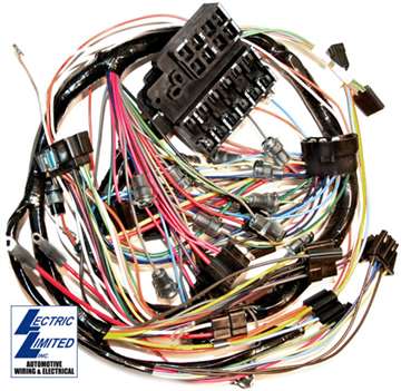 www.nexpart.de - HARNESS. DASH ALL