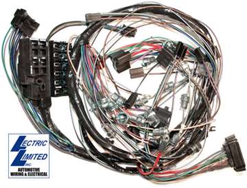 www.nexpart.de - HARNESS. DASH W/O BACKUP