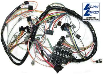 www.nexpart.de - HARNESS. DASH