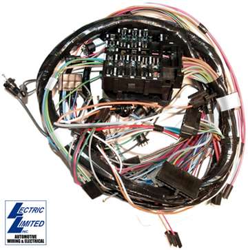 www.nexpart.de - HARNESS. DASH W/AC
