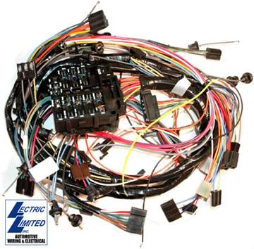 www.nexpart.de - HARNESS. DASH W/O AC