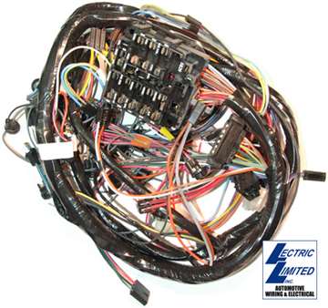 www.nexpart.de - HARNESS. DASH W/SB WARNIN