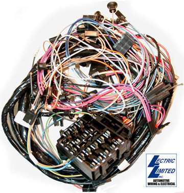 www.nexpart.de - HARNESS. DASH W/AC