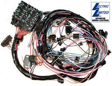www.nexpart.de - HARNESS. DASH AUTO