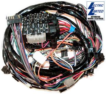 www.nexpart.de - HARNESS. DASH 77L