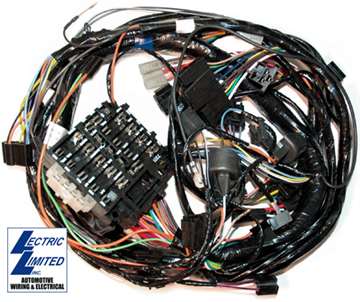 www.nexpart.de - HARNESS. DASH 78E