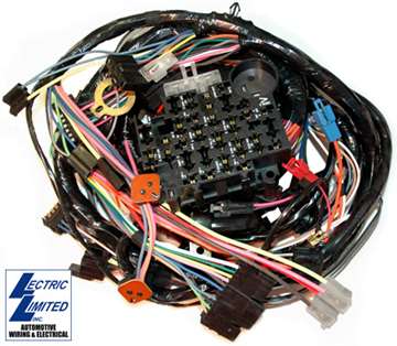 www.nexpart.de - HARNESS. DASH W/PW/PL/PUL