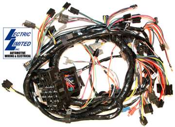 www.nexpart.de - HARNESS. DASH AUTO