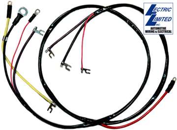 www.nexpart.de - HARNESS. ENGINE 6V