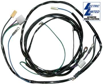 www.nexpart.de - HARNESS. ENGINE MANUAL 1S