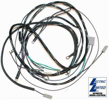 www.nexpart.de - HARNESS. ENGINE AUTO & FI