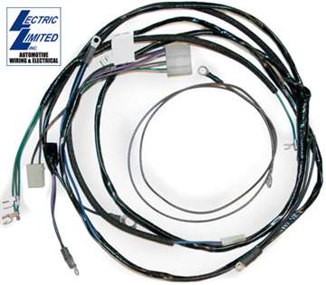 www.nexpart.de - HARNESS. ENGINE MANUAL &