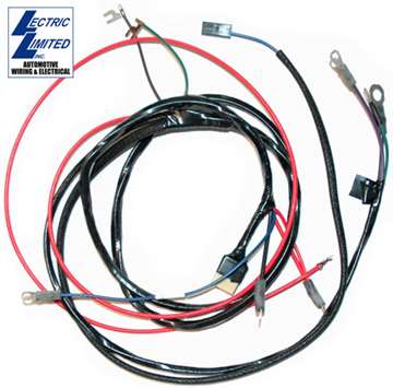 www.nexpart.de - HARNESS. ENGINE MANUAL