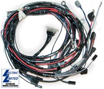 www.nexpart.de - HARNESS. ENGINE W/AC