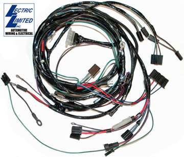 www.nexpart.de - HARNESS. ENGINE W/AC 65E