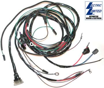 www.nexpart.de - HARNESS. ENGINE W/O AC 65