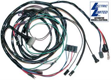 www.nexpart.de - HARNESS. ENGINE 396 65L