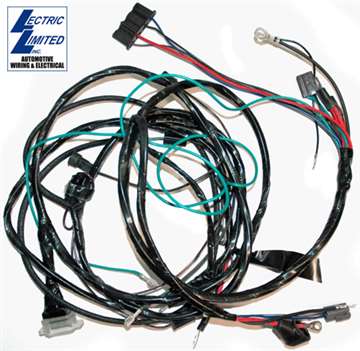 www.nexpart.de - HARNESS. ENGINE 396 65E
