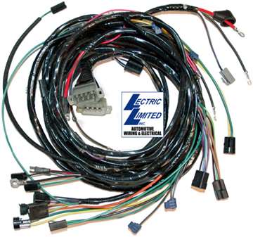 www.nexpart.de - HARNESS. ENGINE & FRONT L