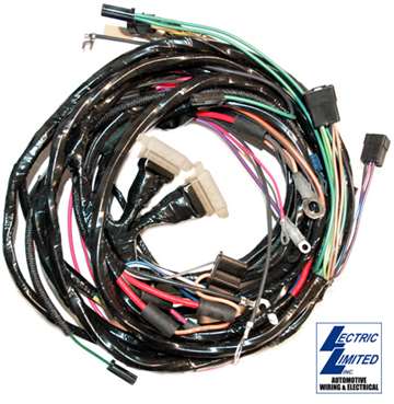 www.nexpart.de - HARNESS. ENGINE & FRONT L