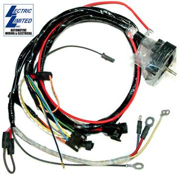 www.nexpart.de - HARNESS. ENGINE
