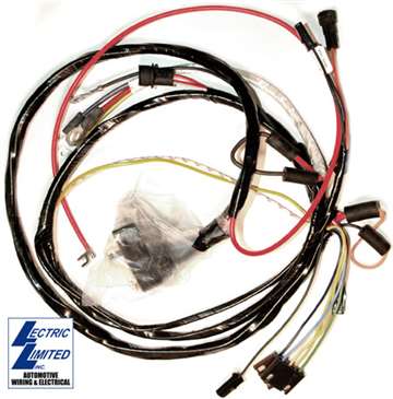 www.nexpart.de - HARNESS. ENGINE