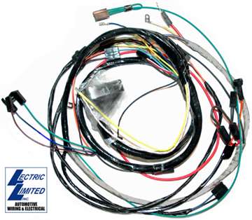 www.nexpart.de - HARNESS. ENGINE AUTO