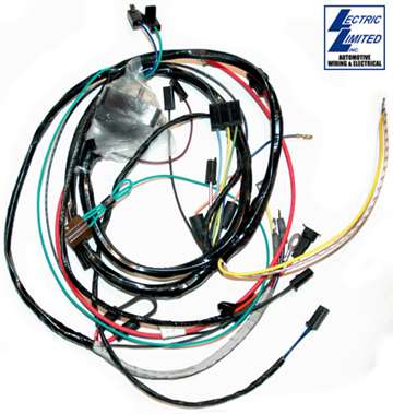 www.nexpart.de - HARNESS. ENGINE MANUAL