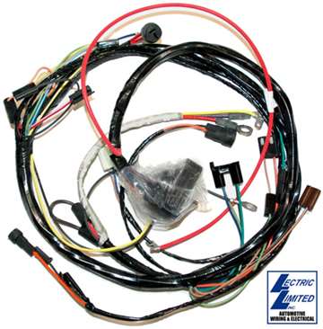 www.nexpart.de - HARNESS. ENGINE AUTO