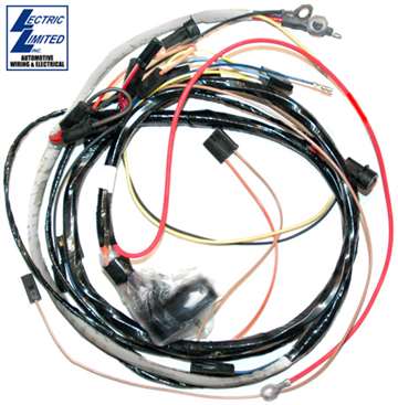 www.nexpart.de - HARNESS. ENGINE SB AUTO