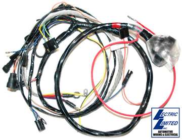 www.nexpart.de - HARNESS. ENGINE BB AUTO