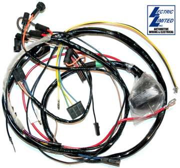 www.nexpart.de - HARNESS. ENGINE BB MANUAL