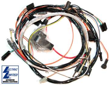 www.nexpart.de - HARNESS. ENGINE BB AUTO
