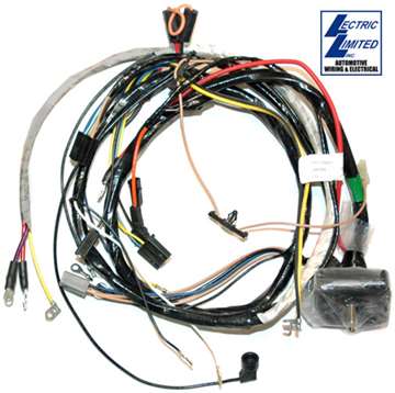 www.nexpart.de - HARNESS. ENGINE BB MANUAL