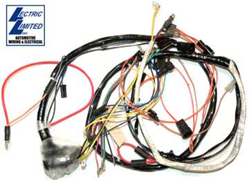 www.nexpart.de - HARNESS. ENGINE SB AUTO