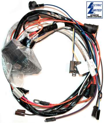 www.nexpart.de - HARNESS. ENGINE AUTO W/O