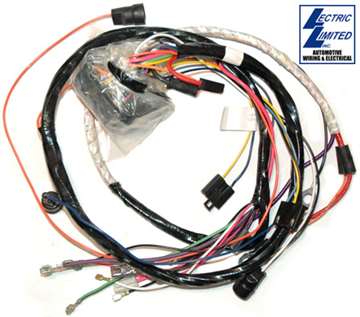 www.nexpart.de - HARNESS. ENGINE AUTO W/SB