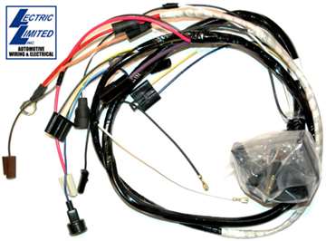 www.nexpart.de - HARNESS. ENGINE AUTO