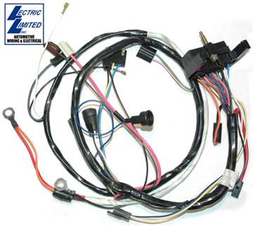 www.nexpart.de - HARNESS. ENGINE MANUAL