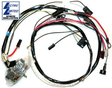 www.nexpart.de - HARNESS. ENGINE AUTO EARL
