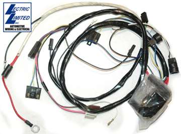 www.nexpart.de - HARNESS. ENGINE MANUAL EA