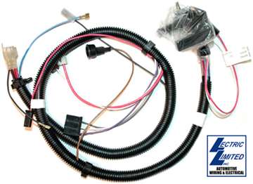 www.nexpart.de - HARNESS. ENGINE