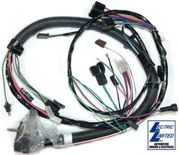 www.nexpart.de - HARNESS. ENGINE AUTO W/OP