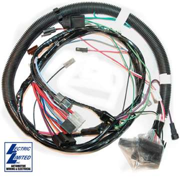 www.nexpart.de - HARNESS. ENGINE AUTO W/OP