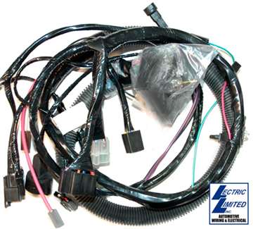 www.nexpart.de - HARNESS. ENGINE AUTO