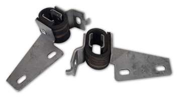 www.nexpart.de - MUFFLER HANGERS.