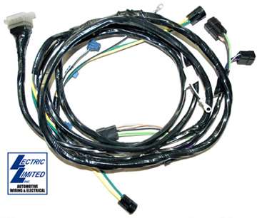 www.nexpart.de - HARNESS. FRONT LAMP